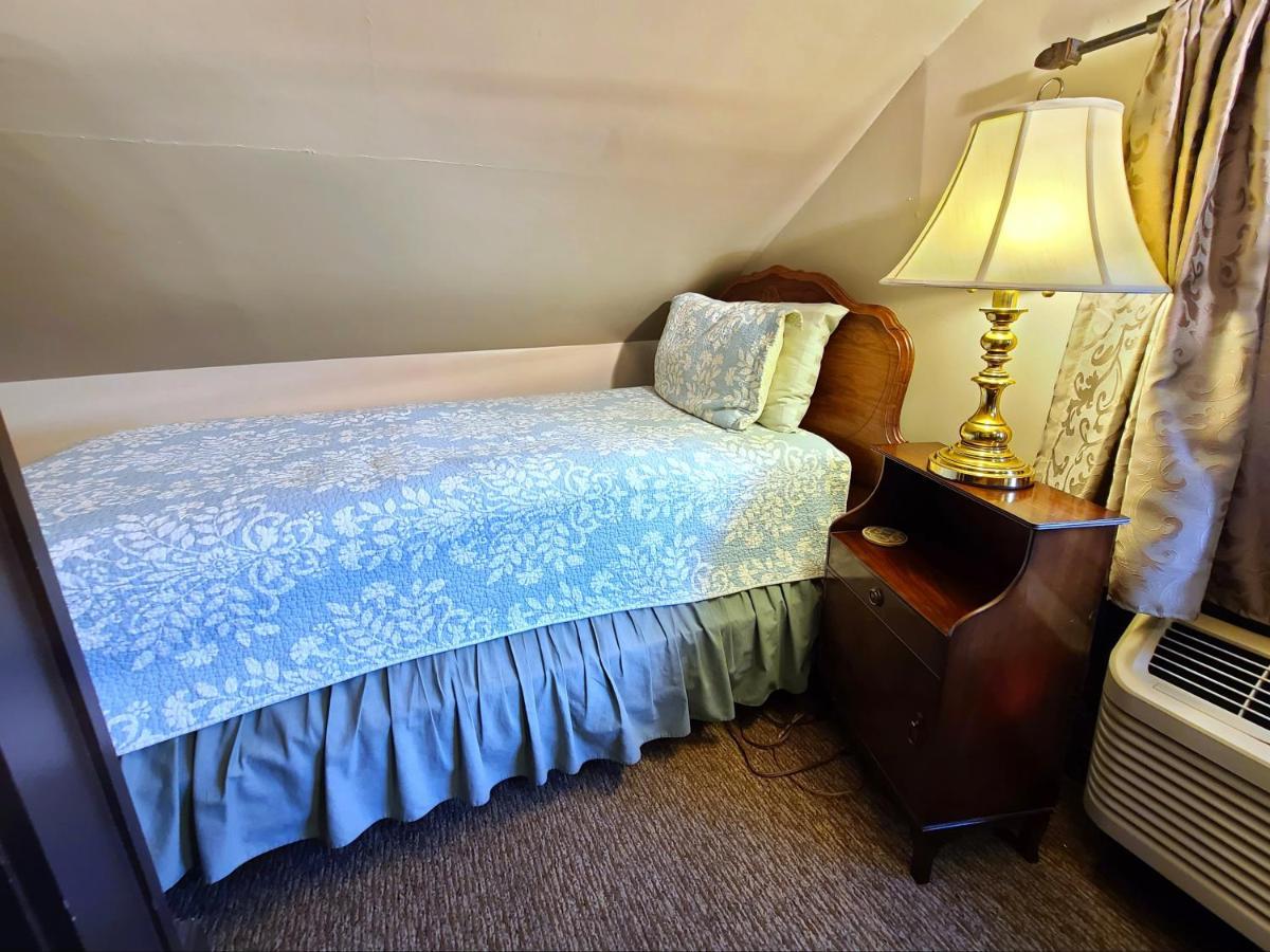 Lions Inn Bed & Breakfast New Orleans Buitenkant foto