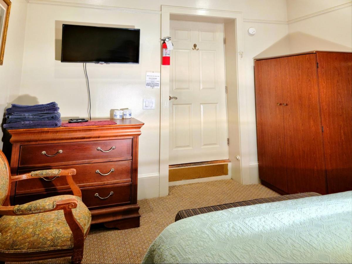 Lions Inn Bed & Breakfast New Orleans Buitenkant foto