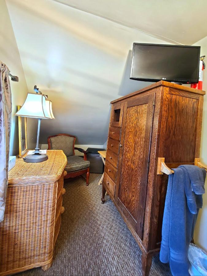 Lions Inn Bed & Breakfast New Orleans Buitenkant foto
