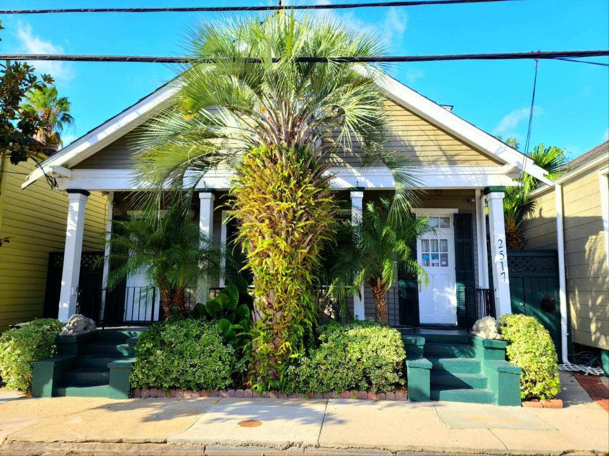 Lions Inn Bed & Breakfast New Orleans Buitenkant foto