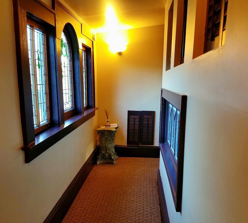 Lions Inn Bed & Breakfast New Orleans Buitenkant foto
