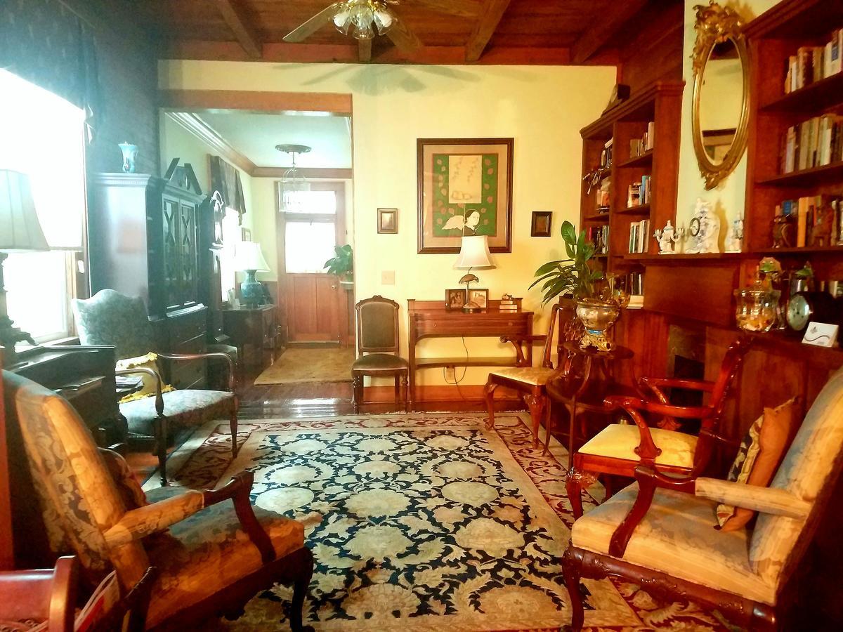 Lions Inn Bed & Breakfast New Orleans Buitenkant foto