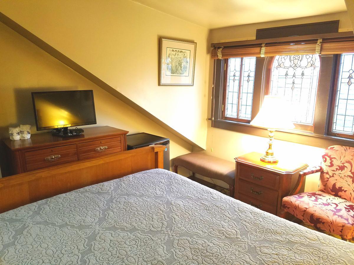 Lions Inn Bed & Breakfast New Orleans Buitenkant foto