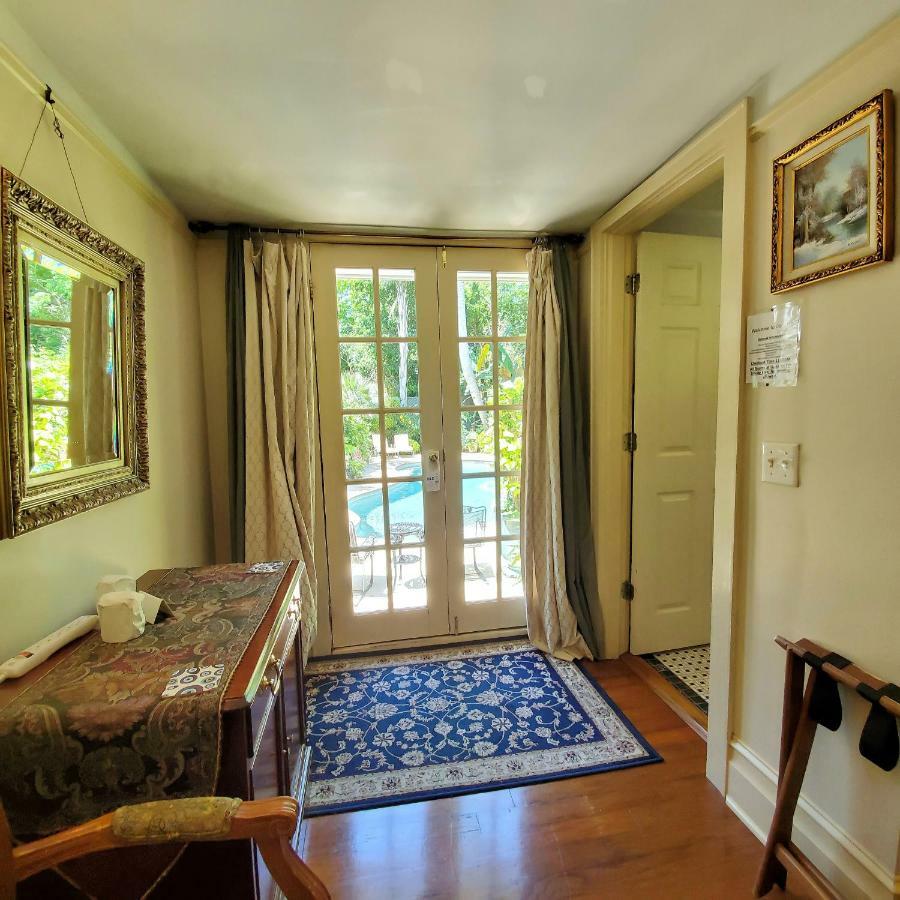 Lions Inn Bed & Breakfast New Orleans Buitenkant foto